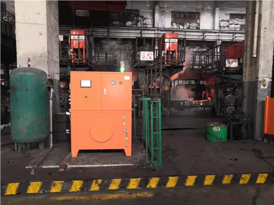 油氣潤(rùn)滑設(shè)備