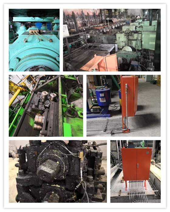 潤(rùn)滑系統(tǒng)