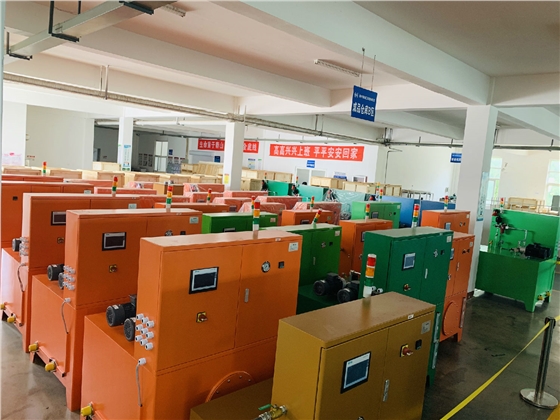 華順集團(tuán)：創(chuàng)新是什么？