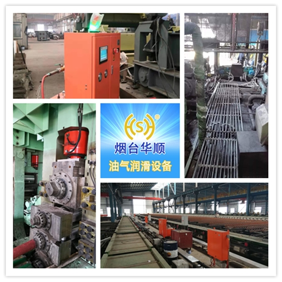 潤滑設備好不好，用過才知道