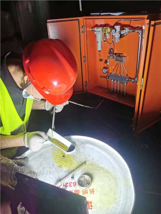 如何科學(xué)合理地選用和保存潤(rùn)滑油？