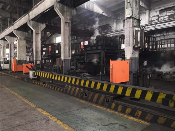 油氣潤(rùn)滑系統(tǒng)