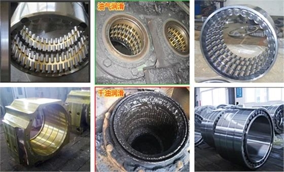 油氣潤(rùn)滑 油氣潤(rùn)滑