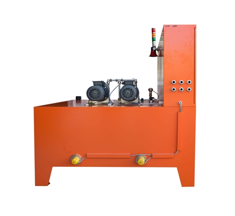 ABL03油氣潤(rùn)滑系統(tǒng) ABL03油氣潤(rùn)滑系統(tǒng)