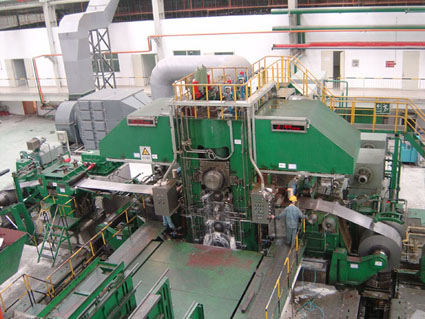 煙臺華順油氣潤滑