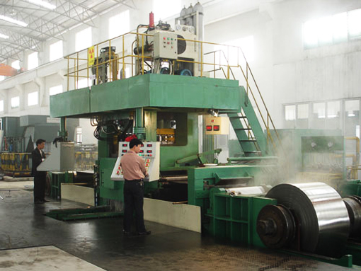 煙臺(tái)華順油氣潤滑