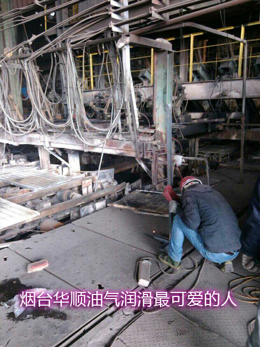 華順油氣潤滑廠家很貼心，始終為用戶全面考慮