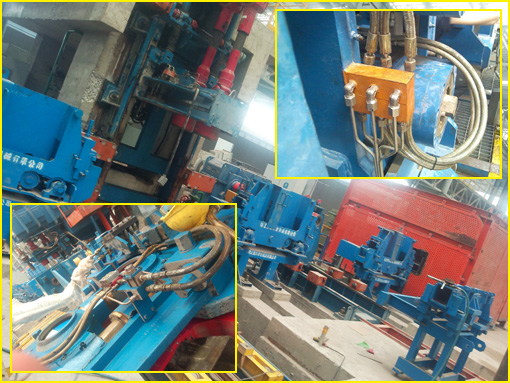 油氣潤滑系統(tǒng)逐漸取代過去的潤滑技術(shù)，成為主流