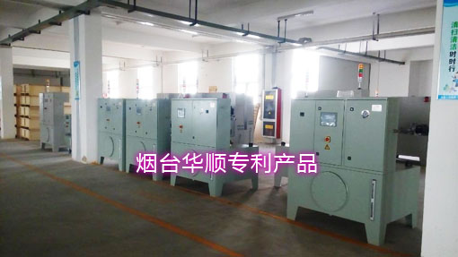 高性價比的油氣潤滑設(shè)備，才值得信賴的