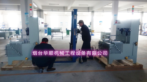 在眾多油氣潤(rùn)滑廠家中，煙臺(tái)華順受歡迎程度驚人