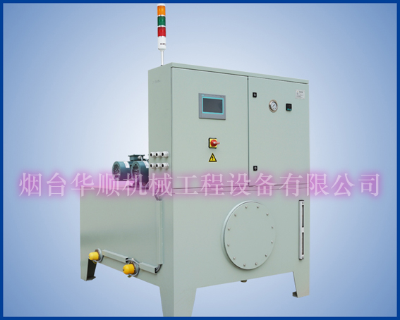 煙臺(tái)華順油氣潤(rùn)滑設(shè)備公司根據(jù)客戶的實(shí)際需求從現(xiàn)場(chǎng)調(diào)研、方案設(shè)計(jì)、產(chǎn)品生產(chǎn)制造、現(xiàn)場(chǎng)安裝到系統(tǒng)調(diào)試的整體交鑰匙工程，并為企業(yè)提供終身售后服務(wù)和技術(shù)支持，專業(yè)售后團(tuán)隊(duì)、電話隨時(shí)響應(yīng)支持、24小時(shí)趕赴現(xiàn)場(chǎng)解決客戶需求，得到新老客戶的一致認(rèn)可