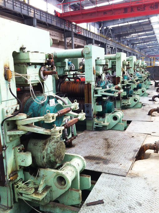 華順的每一套油氣潤(rùn)滑系統(tǒng)都是具有自主知識(shí)產(chǎn)權(quán)的油氣集中潤(rùn)滑系統(tǒng)，我們擁有12項(xiàng)國(guó)家專利技術(shù)產(chǎn)品，可直接替代進(jìn)口同類產(chǎn)品，煙臺(tái)華順油氣潤(rùn)滑設(shè)備可提升傳動(dòng)件6-8倍使用壽命，高效省油，改善生產(chǎn)環(huán)境，節(jié)省人工，投資回收期僅半年