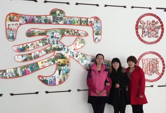 煙臺華順油氣潤滑設(shè)備公司新員工入職，快速融入到煙臺華順油氣潤滑這個大家庭