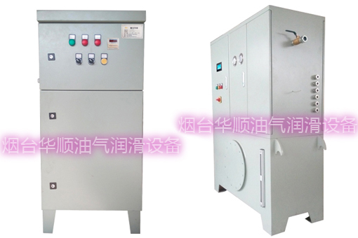 節(jié)能降耗，從油氣潤滑開始。近三年，煙臺華順油氣潤滑設(shè)備公司為國內(nèi)的200多個企業(yè)提供了500余套具有自主知識產(chǎn)權(quán)的油氣集中潤滑系統(tǒng)。這些設(shè)備的安裝與使用，不僅降低了設(shè)備潤滑油的消耗，提高了軸承的使用壽命，同時改善了客戶生產(chǎn)現(xiàn)場環(huán)境，投資回報率100%以上，受到了客戶的一致好評