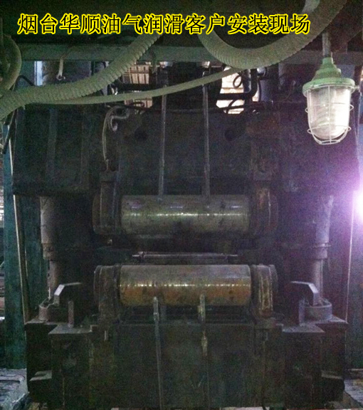 煙臺華順油氣潤滑系統(tǒng)/煙臺華順油氣潤滑設備