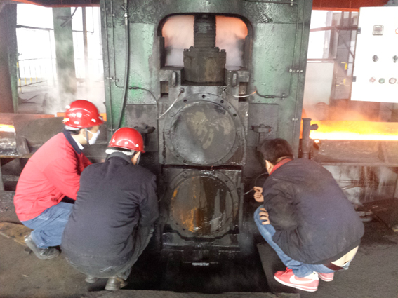 華順油氣潤滑售后服務(wù)