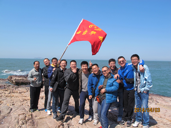 煙臺華順油氣潤滑系統(tǒng)