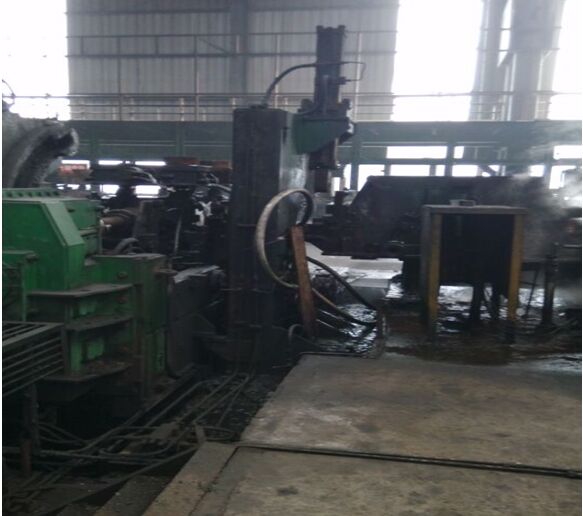 煙臺華順油氣集中潤滑系統(tǒng)