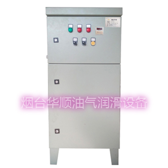 煙臺華順油氣潤滑系統(tǒng)