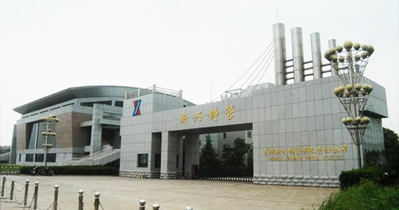 煙臺華順油氣潤滑系統(tǒng)