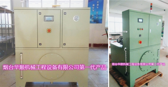 華順油氣潤(rùn)滑系統(tǒng)