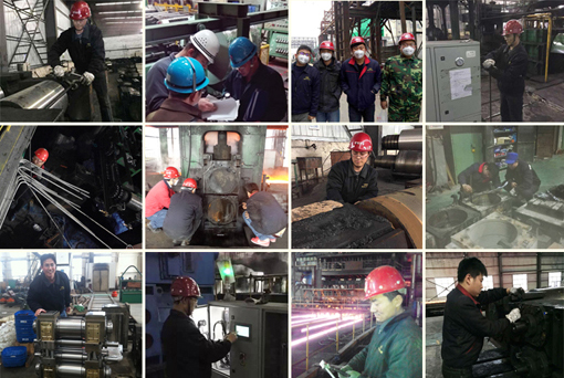 煙臺(tái)華順之河北油氣潤(rùn)滑