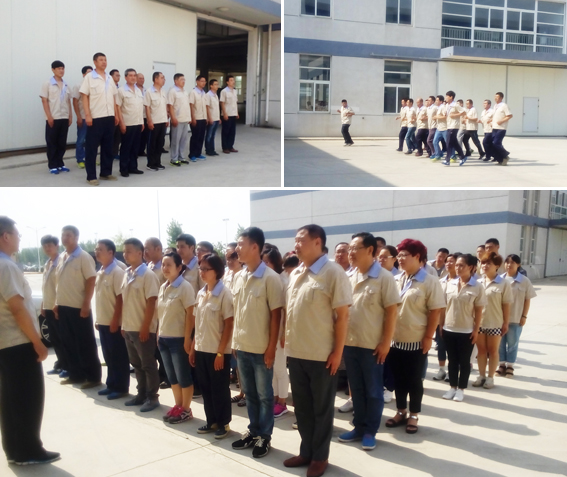 華順油氣潤滑系統(tǒng)