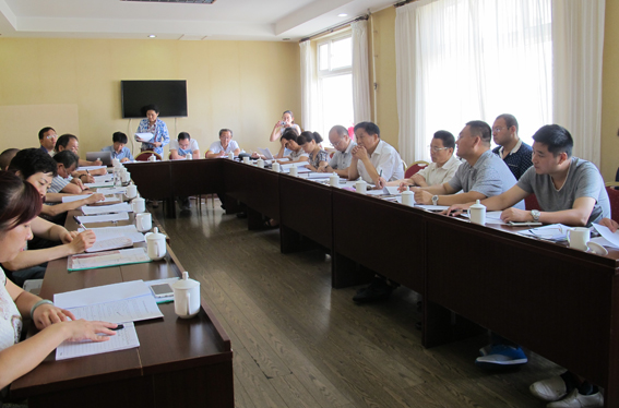 華順油氣集中潤滑