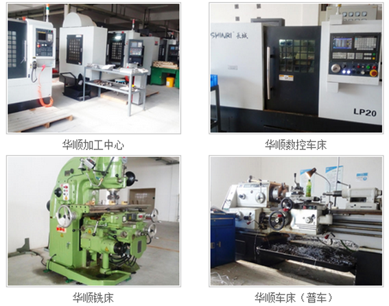國(guó)內(nèi)最大油氣潤(rùn)滑廠家－煙臺(tái)華順