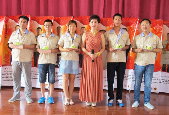 煙臺華順油氣潤滑系統(tǒng)