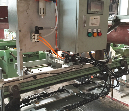 華順鏈條油氣潤滑系統(tǒng) 華順鏈條油氣潤滑系統(tǒng)