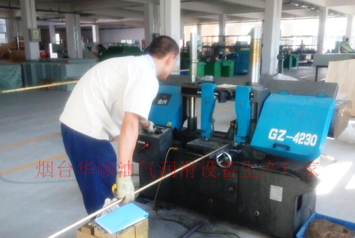 煙臺(tái)華順油氣自動(dòng)潤(rùn)滑設(shè)備