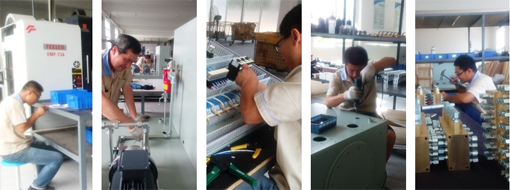 華順油氣自動潤滑設備