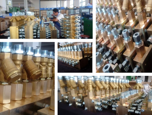 煙臺(tái)華順油氣潤滑廠家