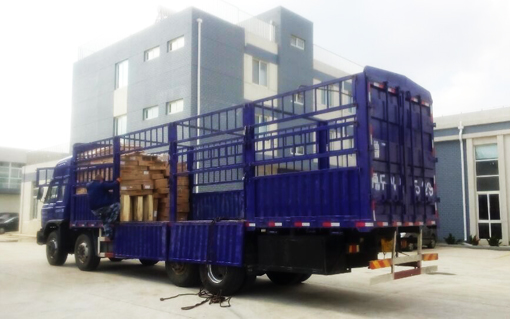 煙臺(tái)華順油氣潤(rùn)滑設(shè)備