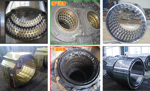 煙臺華順軸承油氣潤滑系統(tǒng)