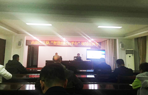 煙臺華順機(jī)械－油氣潤滑廠家