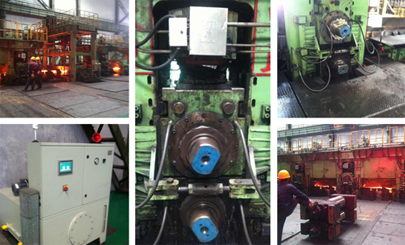 煙臺華順油氣潤滑系統(tǒng)