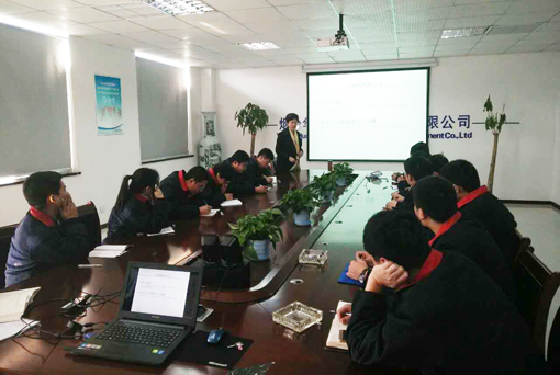 煙臺華順油氣集中潤滑