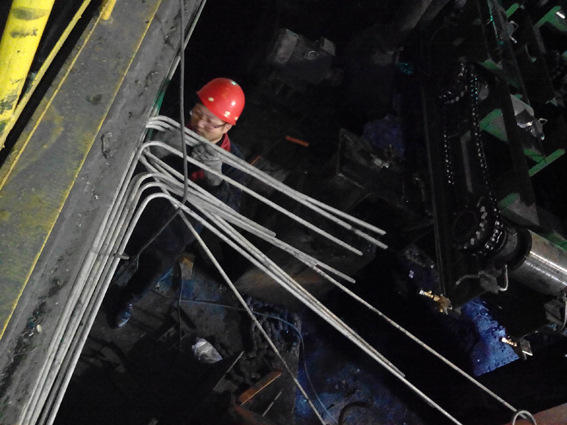 油氣集中潤滑廠家來指導(dǎo)您選購，您還在擔(dān)心什么？