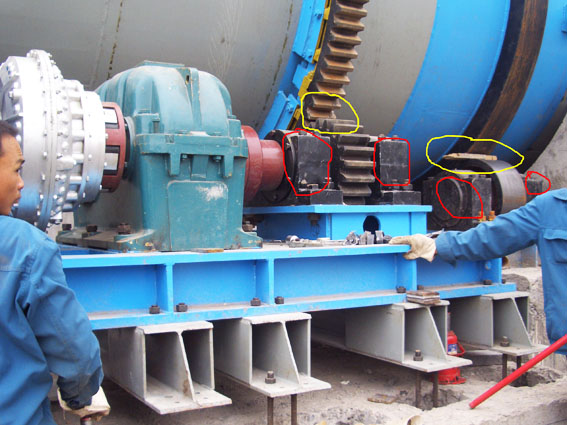 安裝開式齒輪油氣潤滑系統(tǒng)必須要知道的知識