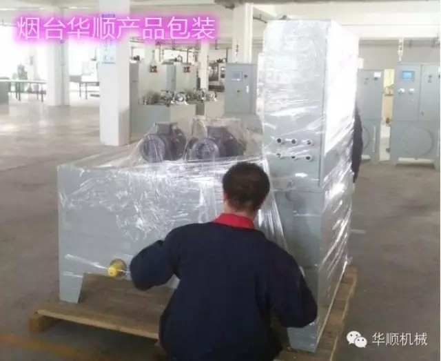 油氣潤滑系統(tǒng)選對了，用戶才會滿意而笑