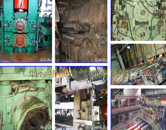 油氣潤滑設(shè)備操作簡單，企業(yè)用戶十分青睞