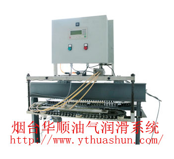 【用事實(shí)說話】最高效的潤滑鏈條的方法&mdash;煙臺(tái)華順鏈條油氣潤滑