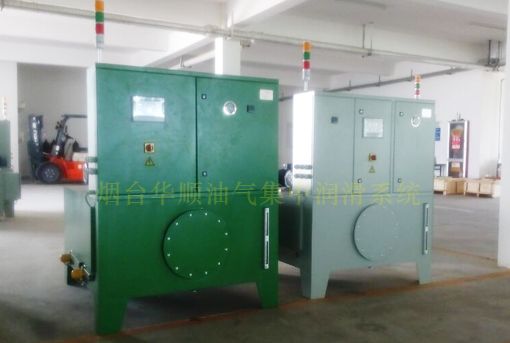 煙臺(tái)華順是諸多油氣潤(rùn)滑廠家中的佼佼者