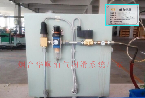 溫度對(duì)電主軸油氣潤滑系統(tǒng)有啥影響呢？