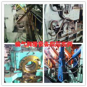 選擇油氣潤(rùn)滑設(shè)備，用戶(hù)就是喜歡華順