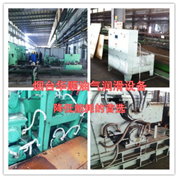 就油氣集中潤滑系統(tǒng)質(zhì)量高低，企業(yè)實力的較量