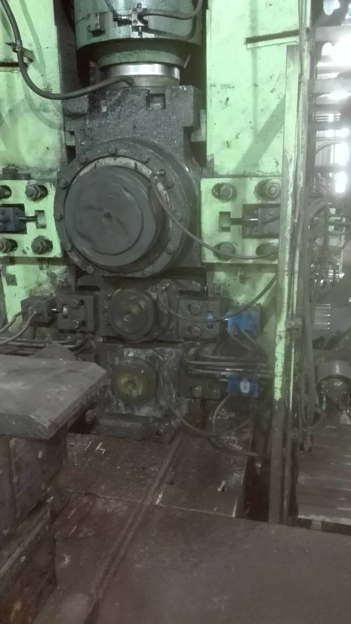 強(qiáng)力節(jié)能、環(huán)保無(wú)污染 論油氣潤(rùn)滑在板坯上的應(yīng)用