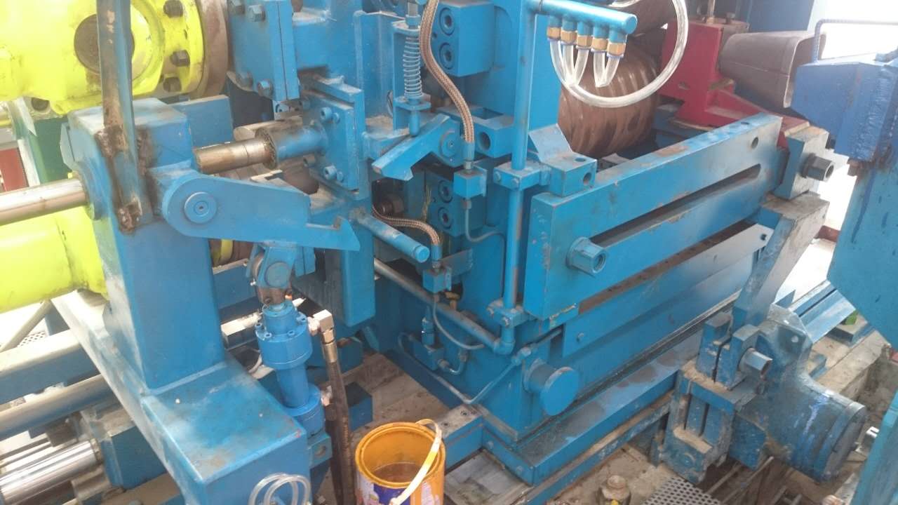 油氣潤(rùn)滑設(shè)備